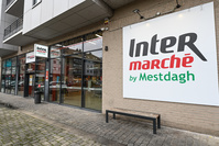 Une dizaine de magasins Intermarché Mestdagh toujours fermés