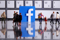 Facebook ouvre son portefeuille pour aider les PME bruxelloises