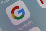 La justice russe inflige 360 millions d'euros d'amende à Google pour 