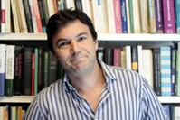 Thomas Piketty: 