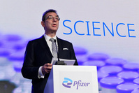Vaccin contre Omicron : Pfizer-BioNTech débutent l'essai clinique