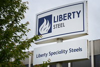 La justice liégeoise organise la vente de Liberty Steel
