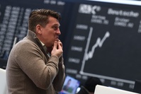Les experts craignent des turbulences sur les marchés financiers