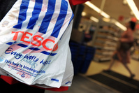 Le géant des supermarchés Tesco va créer 16.000 emplois dans ses activités en ligne