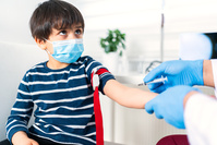 Feu vert à la vaccination des 5 à 11 ans: ce qu'il faut savoir