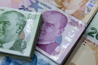 La Turquie sur liste grise pour blanchiment d'argent