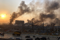 Liban: quelles conséquences politiques après les explosions?