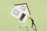 Précompte immobilier: comment bénéficier d'une réduction? (infographie)