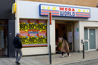 Mega World (ex Blokker) fait faillite: 650 personnes perdent leur emploi