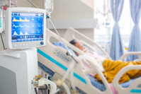 La situation du covid en Belgique: le nombre de patients corona continue de baisser dans les hôpitaux