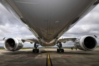 Contentieux sur l'A350: Airbus et Qatar Airways passent un accord 