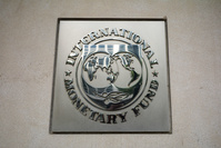 Le FMI ouvre un compte pour soutenir financièrement l'Ukraine