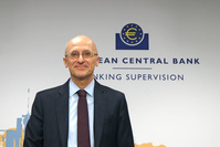 La BCE redouble d'attention face aux risques bancaires suite aux premières sanctions contre la Russie