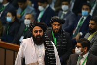 L'Iran n'est pas près de reconnaître le pouvoir des talibans en Afghanistan