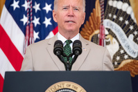 Malgré l'avancée des talibans, Joe Biden défend le retrait d'Afghanistan
