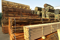 La Wallonie consacre huit millions d'euros au soutien de l'innovation dans la filière bois