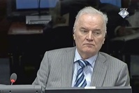 Procès en appel de Mladic: ses avocats préviennent d'un possible 