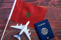 Le Maroc rouvre son espace aérien pour tenter de sauver la saison touristique