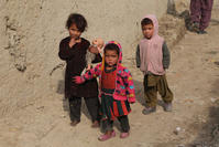 Et à part ça? Une berceuse pour les enfants d'Afghanistan par Hadja Lahbib (chronique)