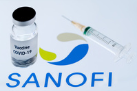 Avec près d'un an de retard, Sanofi annonce des résultats positifs pour son vaccin