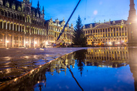 La certaine idée de Nicolas De Decker: la Bruxelles qu'on aime (chronique)