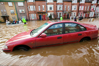 Relogement des sinistrés des inondations: le point (positif) six mois après la catastrophe