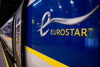 Eurostar: un dépôt de bilan possible au printemps