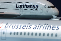 Manque de personnel: Lufthansa annule plus de 3.000 vols cet été