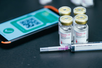 Factchecking: le Covid Safe Ticket booste-t-il la vaccination?