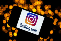 Instagram, la poule aux oeufs d'or de Facebook, fête ses 10 ans