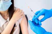Covid: la Wallonie lance la vaccination des 16-17 ans