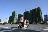 Pourquoi la débâcle du géant immobilier chinois Evergrande suscite-t-elle autant d'inquiétude ?