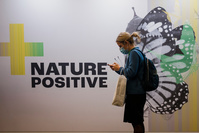 La COP15 attire l'attention sur l'état alarmant de la biodiversité mondiale