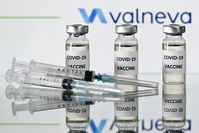 Un sixième vaccin anti-Covid bientôt sur le marché