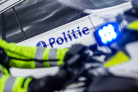 Voici le nouveau look des véhicules de la police belge: un changement radical (photos)