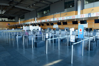 La taxe sur l'embarquement représente une charge de 5 millions d'euros pour le secteur aérien