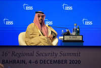 Selon l'Arabie saoudite, ses alliés sont d'accord pour résoudre la crise du Golfe
