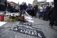 L'Exécutif des Musulmans de Belgique condamne fermement l'assassinat de Samuel Paty