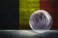 Ralentissement modéré de l'économie belge à court terme