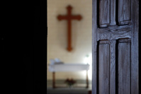 216.000 victimes de pédophilie dans l'Eglise en France depuis 1950: 