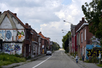 Le gouvernement flamand annonce un plan pour le village, à l'abandon, de Doel