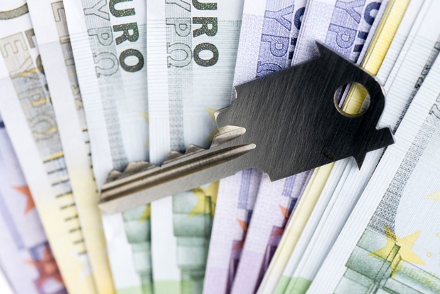 Wouter Thierrie (ING): 'Vrees IMF voor problemen op de woning- en hypotheekmarkt is ongegrond'