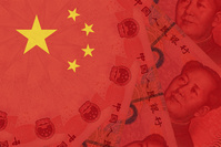 La Chine baisse par surprise plusieurs taux, pour relancer son économie
