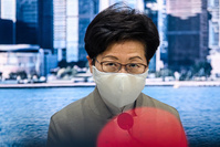 Hong Kong: Pékin intensifie sa répression