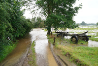 Le Hainaut a consacré 55 millions d'euros en 10 ans à la lutte contre les inondations