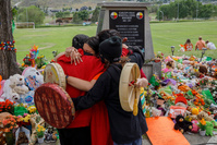 Le Canada choqué par la découverte de 750 nouvelles tombes près d'un pensionnat pour autochtones