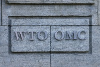 Qui sont les huit candidats au poste périlleux de patron de l'OMC?