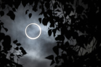Une petite éclipse solaire sera visible depuis la Belgique jeudi midi