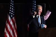 Pourquoi Joe Biden pourrait finalement remporter l'élection (analyse)