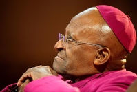 Desmond Tutu, icône de la lutte anti-apartheid, est mort